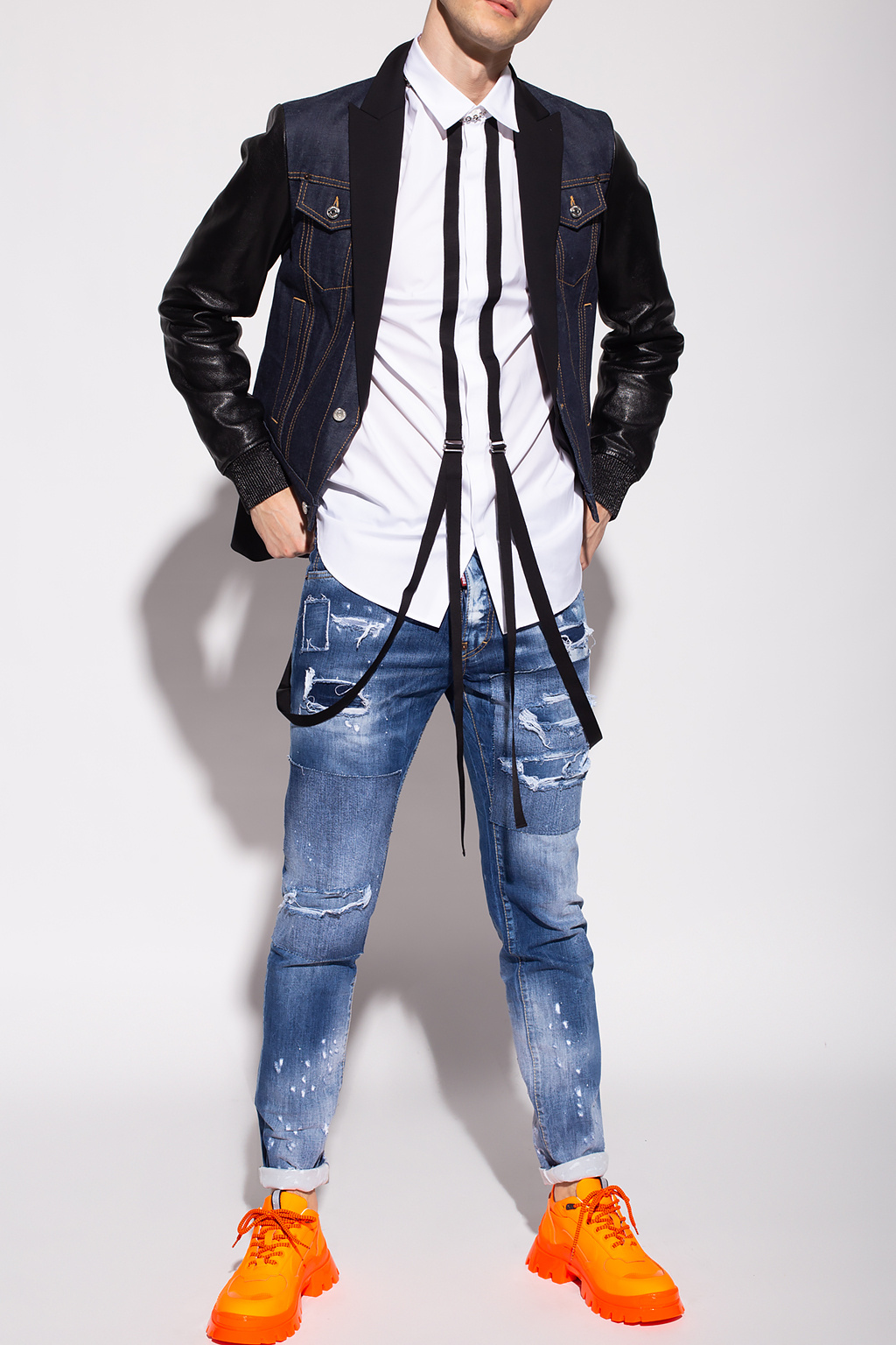 Dsquared2 ‘Cool Guy Jean’ jeans